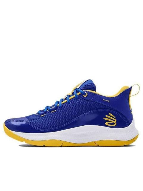Under Armour Under Armour 3Z5 NM 'Blue Yellow' 3024764-404