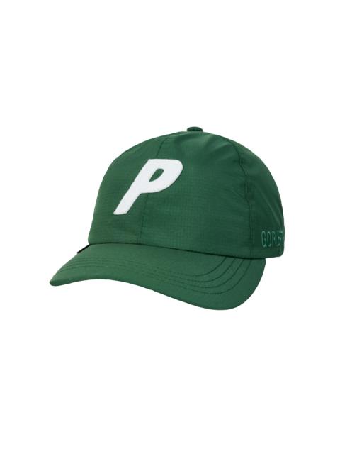 PALACE GORE-TEX P 6-PANEL RACEY GREEN