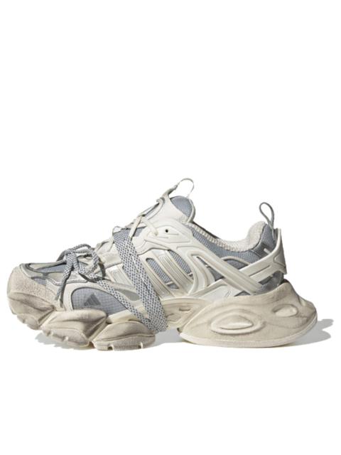 BALENCIAGA【送料込】Tyrex Bandage Sneakers White Silver balenciaga silver tyrex sneakers size 4 | eBay