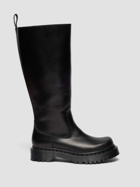 Dr. Martens REJENA HI Old Harness Leather Boots