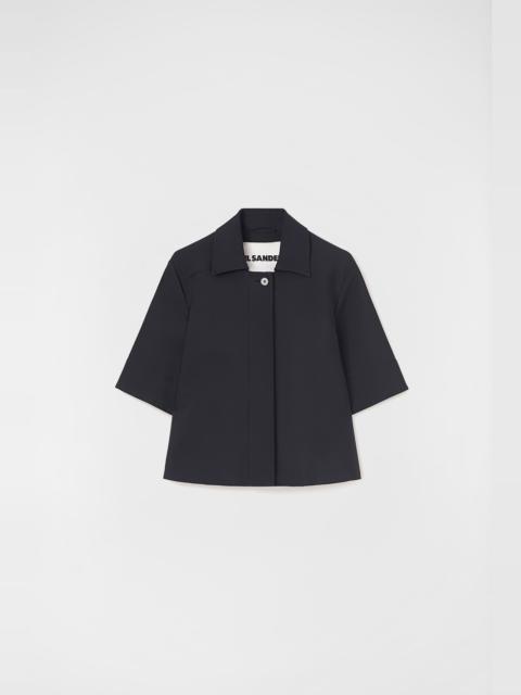 Jil Sander Shirt Jacket