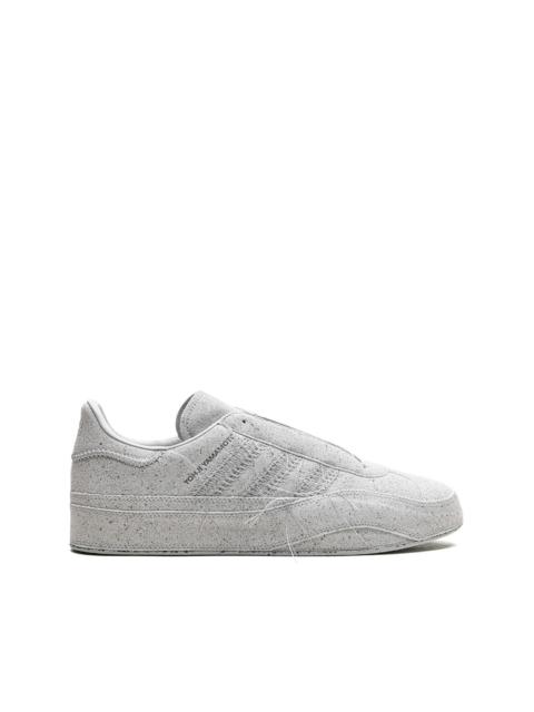 Y-3 Gazelle "Y-3 - Clear Onix"