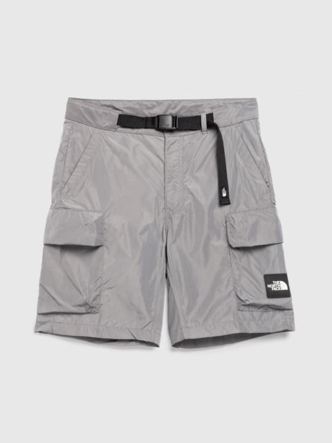 The North Face The North Face – NSE Cargo Pocket Short Smoked Pearl
