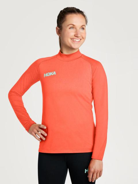 HOKA ONE ONE Women's Merino Midlayer