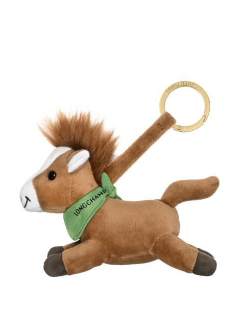 Longchamp Key ring
