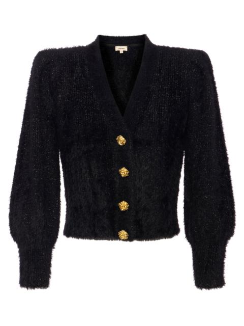 L'AGENCE Talulla Cardigan