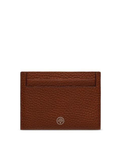 Mulberry GRAIN CARDHOLDER