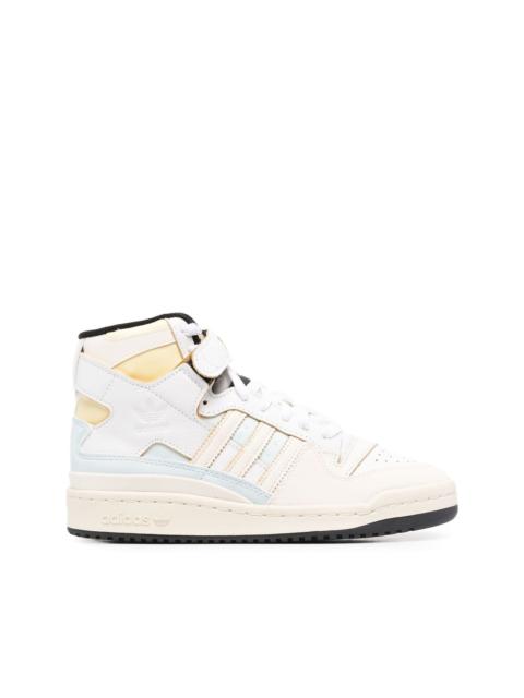 GY9454 high-top sneakers