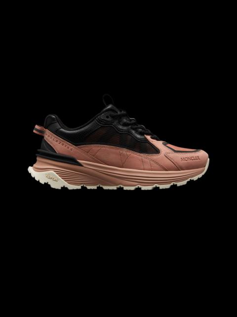Moncler Lite Runner Low Top Sneakers