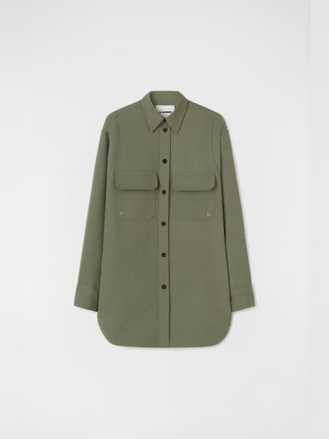 Jil Sander Shirt