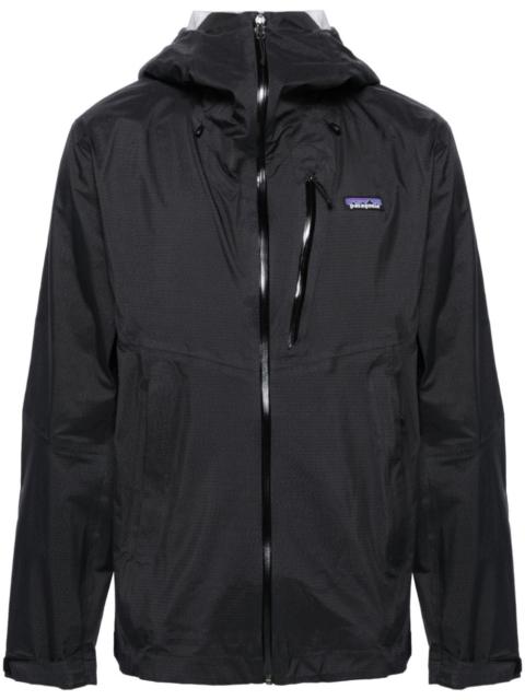 Patagonia Granite Crest Rain hooded jacket