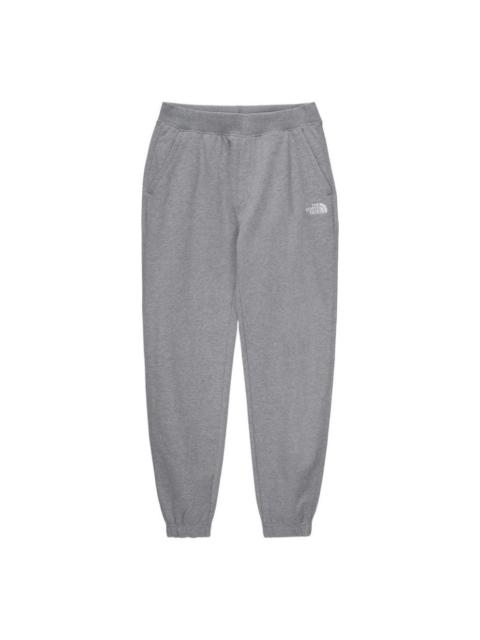 The North Face THE NORTH FACE Sweat Pants 'Grey' NP6KN01B