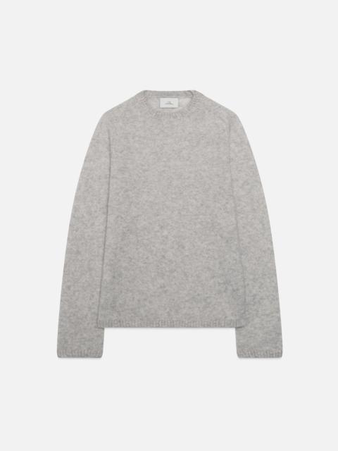 The Elder Statesman NIMBUS LAUREL CREW