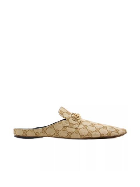 GUCCI Boy's Sabot