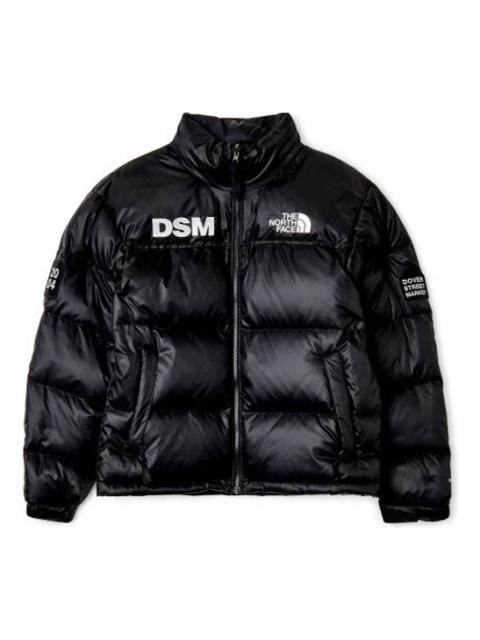THE NORTH FACE X DSM Nuptse Jacket 'Black' NF0A52AYJK3