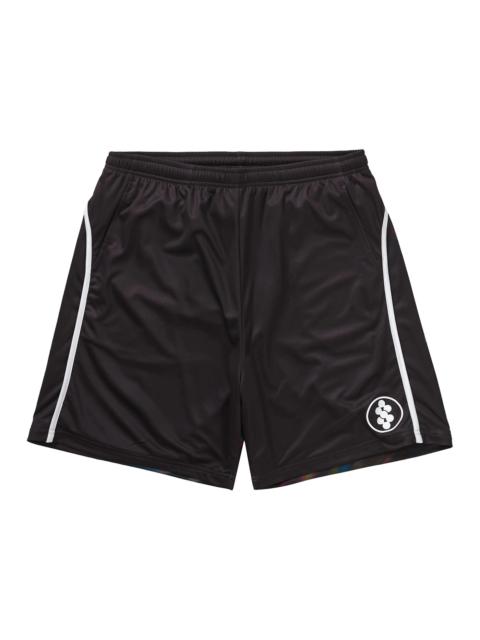 Supreme Supreme Feedback Soccer Short Black