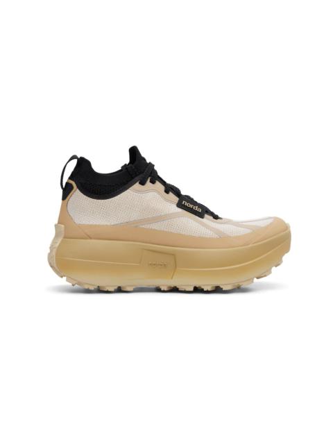 norda Beige 055 Sneakers