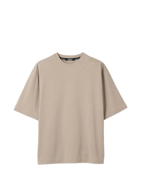 JACQUEMUS Jacquemus LE TSHIRT ROND CARRE MC