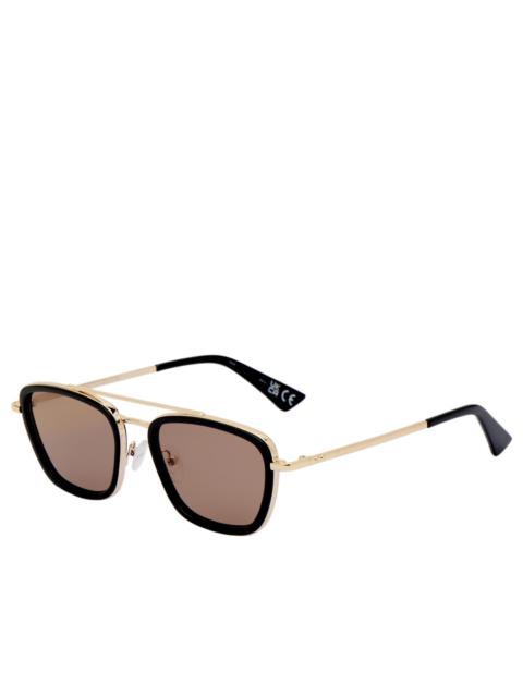 Le Specs Le Specs Diametric Sunglasses