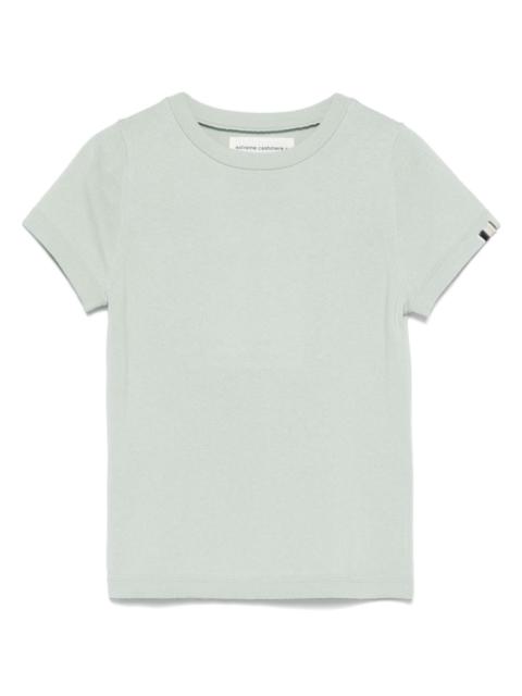 extreme cashmere N°292 America T-shirt