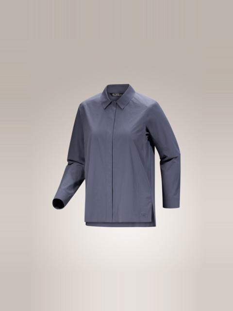 Arc'teryx Olia Shirt LS