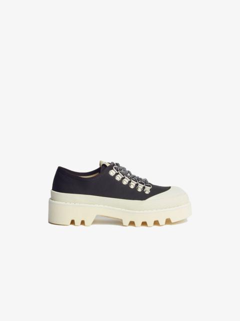 Proenza Schouler City Lug Sole Shoes