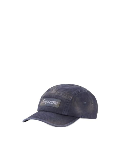 Supreme Overdyed Camp cap