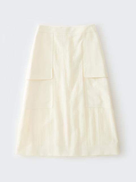Studio Nicholson Tyrell Skirt