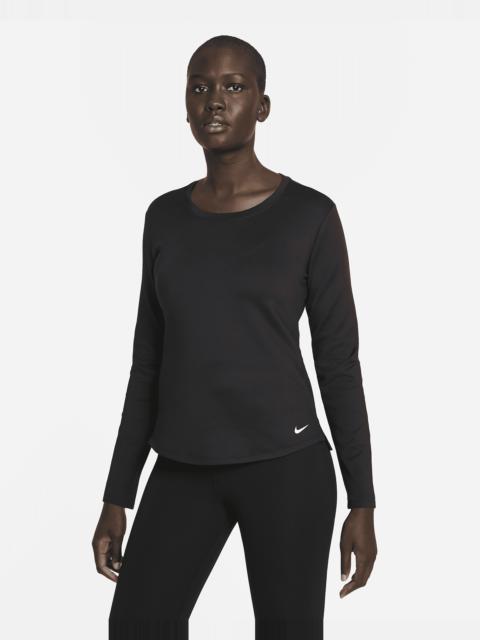 Nike Therma-FIT One Women's Long-Sleeve Top