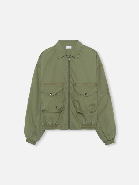 John Elliott DECK JACKET