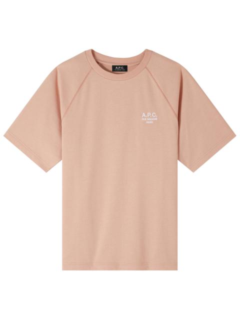 A.P.C. Willy T-shirt