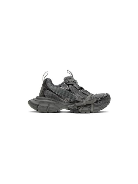 Gray 3XL Sneakers