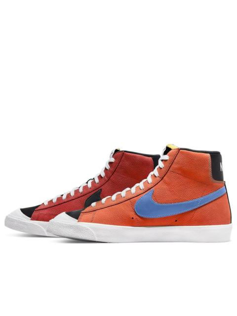 Nike Nike NBA x Blazer Mid '77 EMB 'WNBA' DN1718-300