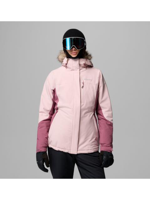 Columbia Women's Ava Alpine II Insulated Jacket