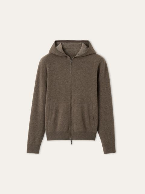 Loro Piana Duo Bomber Jacket