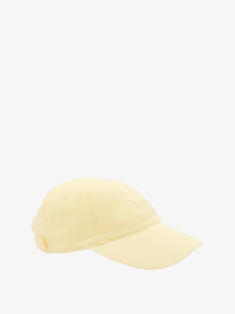 A.P.C. CHARLIE CAP