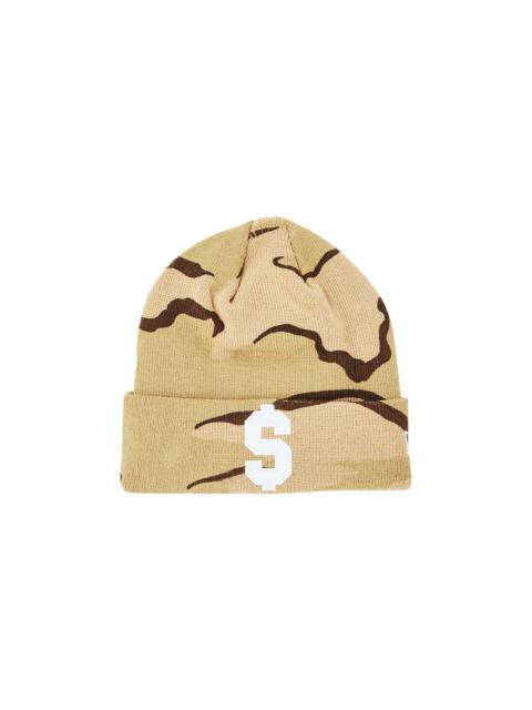 Supreme Supreme x New Era $ Beanie 