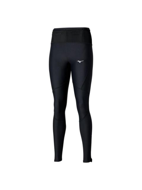 Mizuno Women's Multi Pocket Long Running Tight