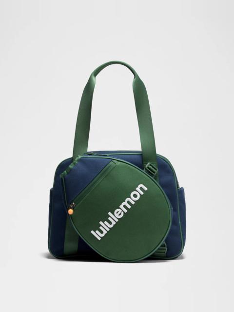 lululemon Small-Racket and Paddle Bag 16.5L