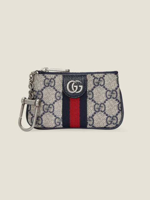 GUCCI Ophidia GG key case