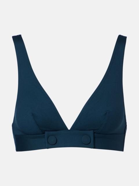 ERES Charme bikini top