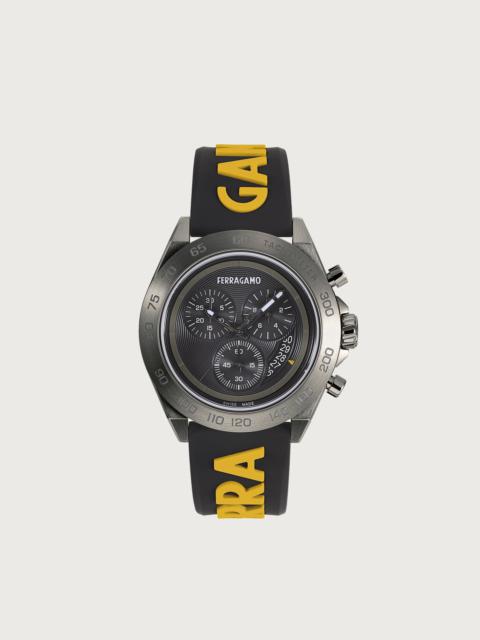 FERRAGAMO Ferragamo Urban Chrono Watch