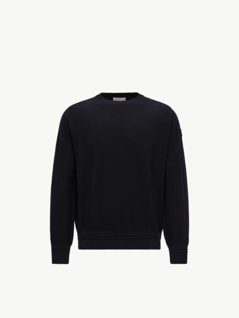 Moncler Wool Sweater
