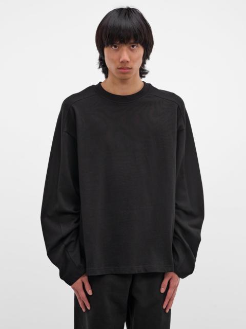 entire studios Black Heavy Cotton Long Sleeve