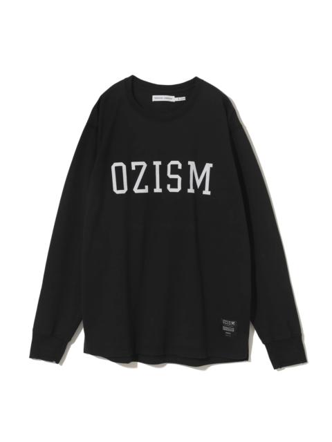 トップス UNDERCOVER x nonnative Monk L/S Tee L Undercover x Nonnative Osizm Monk T-shirt | Green | FARFETCH GE