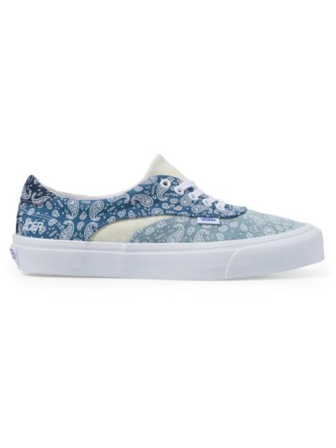 Vans Acer Ni SP Denim Paisley