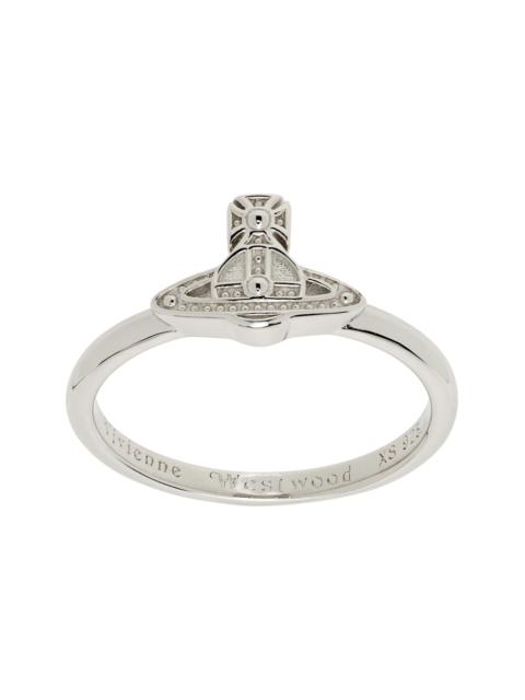 Vivienne Westwood Oslo Ring