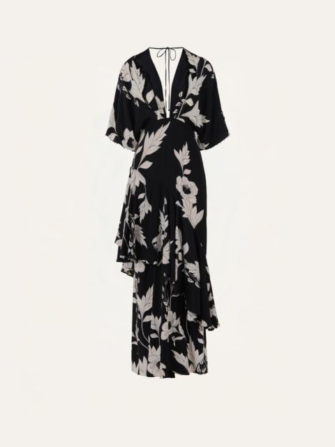 Johanna Ortiz Tesoro Escondido Dress
