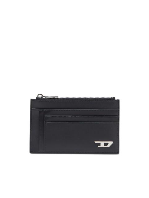 Diesel D-Logo 2.0 card holder