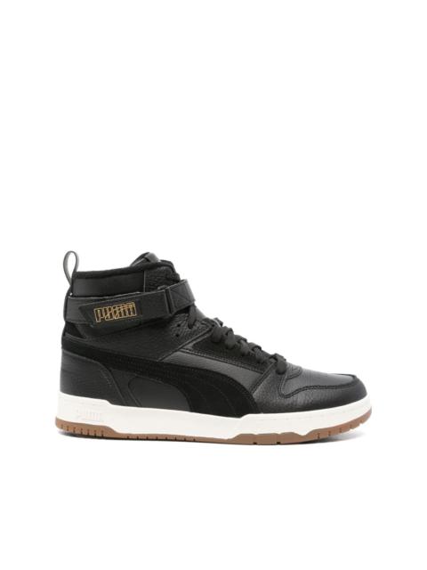 PUMA Rebound sneakers